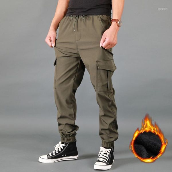 men joggers casual skinny pants fitness men sportswear tracksuit pencil pants fashionable street multi pocket jogging trousers1, Black
men joggers casual skinny pants fitness men sportswear tracksuit pencil pants fashionable street multi pocket jogging trousers1, Black