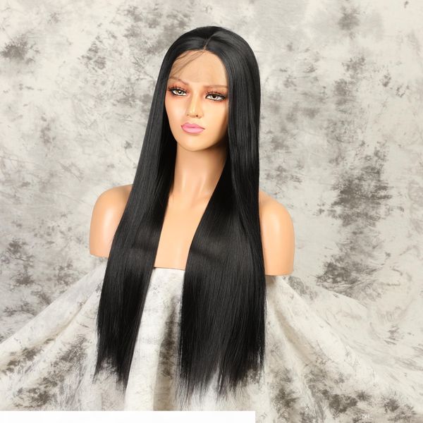 lace front wigs long straight synthetic wigs for black women natural density black straight wig heat resistant fiber hair wigty66
lace front wigs long straight synthetic wigs for black women natural density black straight wig heat resistant fiber hair wigty66