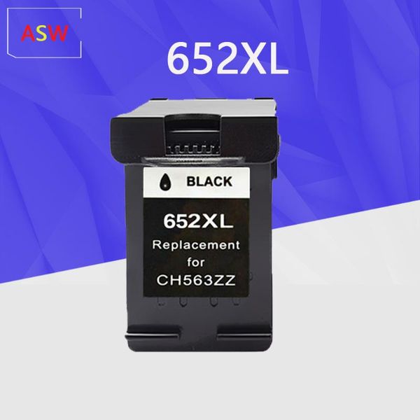 ink cartridges 652xl cartridge replacement for 652 xl deskjet 1115 1118 2135 2136 2138 3635 3636 3835 4535 2675 2676
ink cartridges 652xl cartridge replacement for 652 xl deskjet 1115 1118 2135 2136 2138 3635 3636 3835 4535 2675 2676