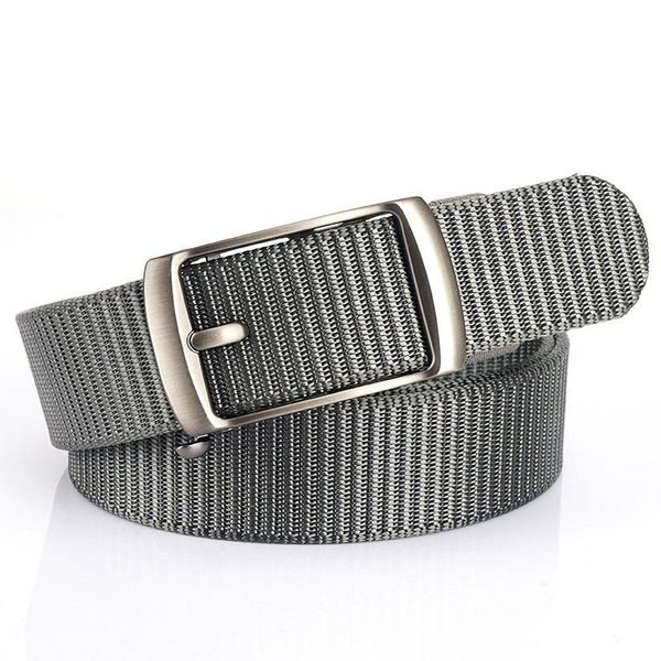 мужчины автоматической пряжка ремень мода нейлон холст регулируемый waistband повседневный холст пояс для брюк, Black;brown
мужчины автоматической пряжка ремень мода нейлон холст регулируемый waistband повседневный холст пояс для брюк, Black;brown