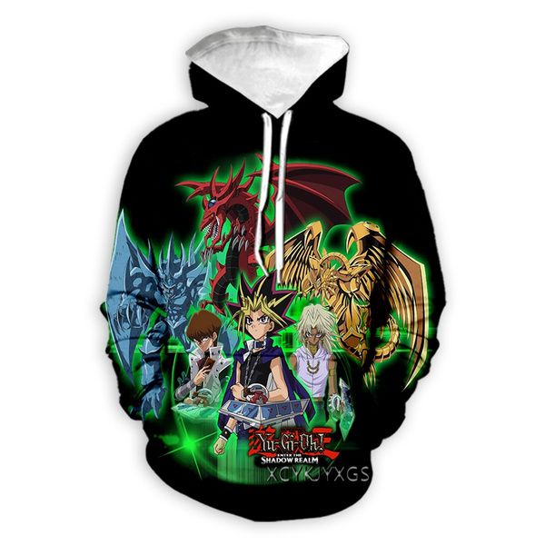 anime yu-gi-oh 3d print причинная одежда новая мода мужчины женщины толстовки a498, Black
anime yu-gi-oh 3d print причинная одежда новая мода мужчины женщины толстовки a498, Black