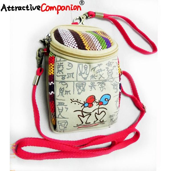 women makeup messenger canvas handbag new casual dongba character ethnic purse handmade colorful rainbow cloth girl gift 019 bag
women makeup messenger canvas handbag new casual dongba character ethnic purse handmade colorful rainbow cloth girl gift 019 bag