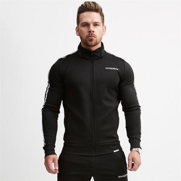 men's fitness hoodies crossfit pullover zipper jacket sweatshirts bodybuilding sportswear fashion hoodies11, Black
men's fitness hoodies crossfit pullover zipper jacket sweatshirts bodybuilding sportswear fashion hoodies11, Black