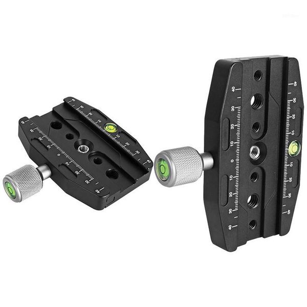 stabilizers bexin 2 pcs camera clamp quick release tripod mount adapter dslr stand portable qr-90n & qr-110n1
stabilizers bexin 2 pcs camera clamp quick release tripod mount adapter dslr stand portable qr-90n & qr-110n1