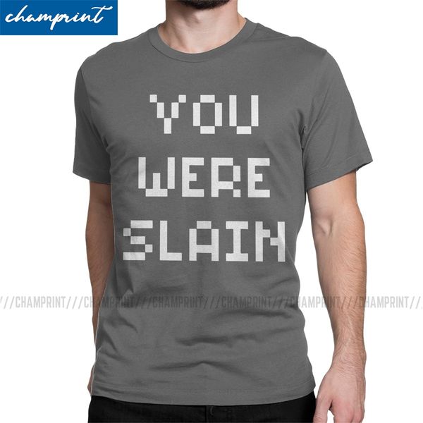 men you were slain t shirt terraria pixel game fun short sleeve o neck tee shirt gift idea t-shirt sport hooded sweatshirt hoodie
men you were slain t shirt terraria pixel game fun short sleeve o neck tee shirt gift idea t-shirt sport hooded sweatshirt hoodie