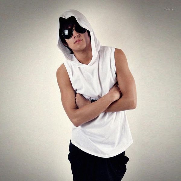 wholesale- 2017 new arrival mens hooded solid vest gilet spring autumn men fashion sleeveless slim hoodie chaleco hombre 13m03421, Black;white
wholesale- 2017 new arrival mens hooded solid vest gilet spring autumn men fashion sleeveless slim hoodie chaleco hombre 13m03421, Black;white