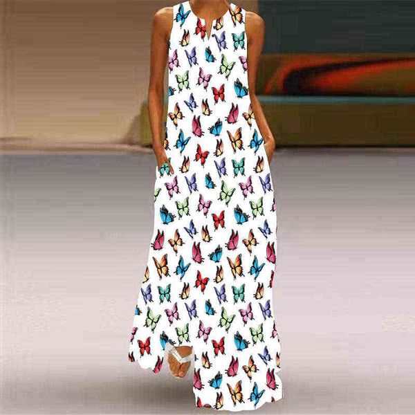 casual dresses 2022 dr's sleevels printed v-neck long large pocket dresses, Black;gray
casual dresses 2022 dr's sleevels printed v-neck long large pocket dresses, Black;gray