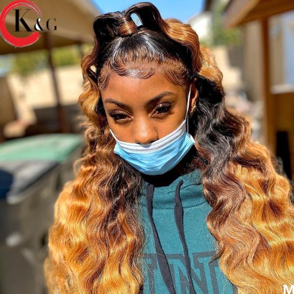 lace wigs kungang omber t-part middle part front human hair curly 150% density with baby ratio non-remy, Black;brown
lace wigs kungang omber t-part middle part front human hair curly 150% density with baby ratio non-remy, Black;brown