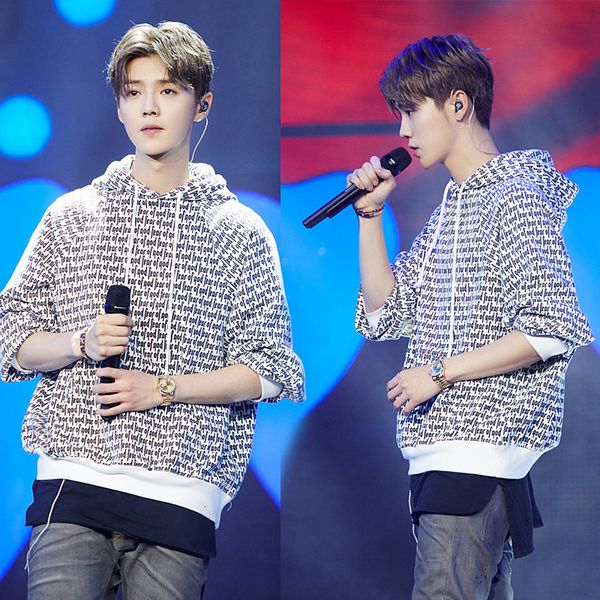 fall / winter 2020 men's fashion brand fog full body print wear of god luhan's same hoodie trend
fall / winter 2020 men's fashion brand fog full body print wear of god luhan's same hoodie trend