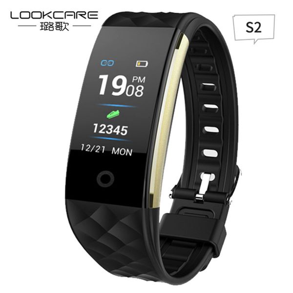 luge sports color heart rate health monitoring bluetooth multi dial fashion large screen s2 smart bracelet
luge sports color heart rate health monitoring bluetooth multi dial fashion large screen s2 smart bracelet