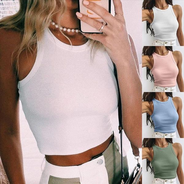 летние топы для женщин 2020 cool girls streetwear сплошной цвет без рукавов круглый шейный жилет tain tops camiseta tirantes mujer @ 47, White
летние топы для женщин 2020 cool girls streetwear сплошной цвет без рукавов круглый шейный жилет tain tops camiseta tirantes mujer @ 47, White
