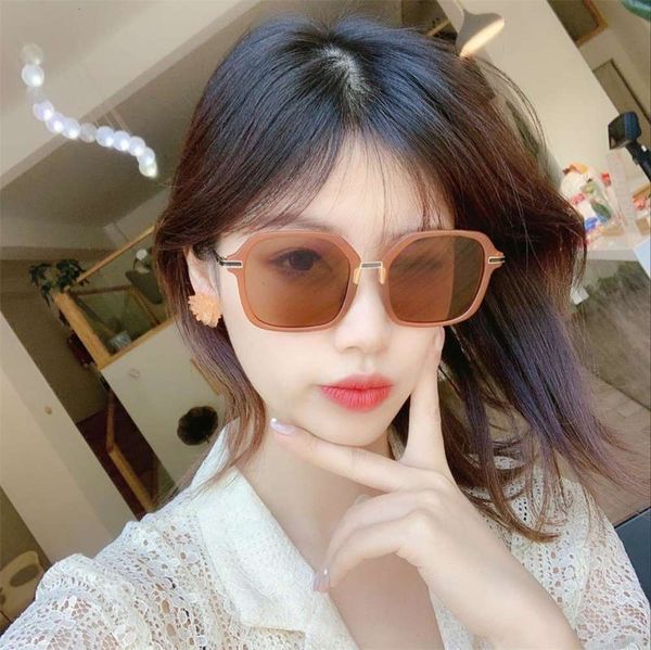 women 2020 new square big sunglasses frame face big thin trend versatile fashion net red same sunglasses women, White;black
women 2020 new square big sunglasses frame face big thin trend versatile fashion net red same sunglasses women, White;black