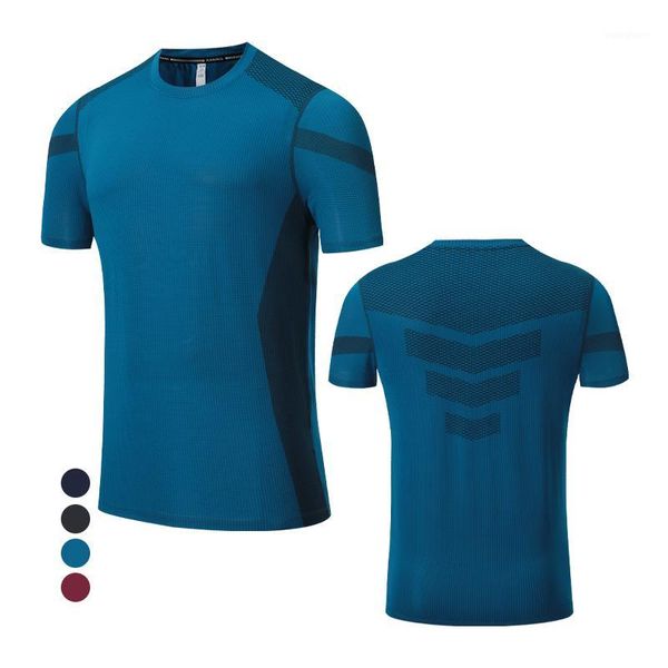 running jerseys gym workout tees men 2021 summer sport shirt joggers print slim sportwear short sleeves male bodybuilding t1, Black;blue
running jerseys gym workout tees men 2021 summer sport shirt joggers print slim sportwear short sleeves male bodybuilding t1, Black;blue