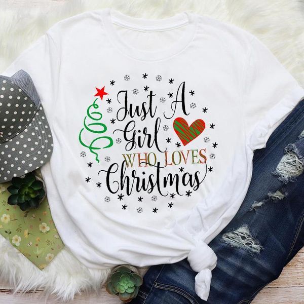 women cartoon girl love cute trend 90s holiday merry christmas print lady female graphic tees clothes t shirt t-shirt, White
women cartoon girl love cute trend 90s holiday merry christmas print lady female graphic tees clothes t shirt t-shirt, White