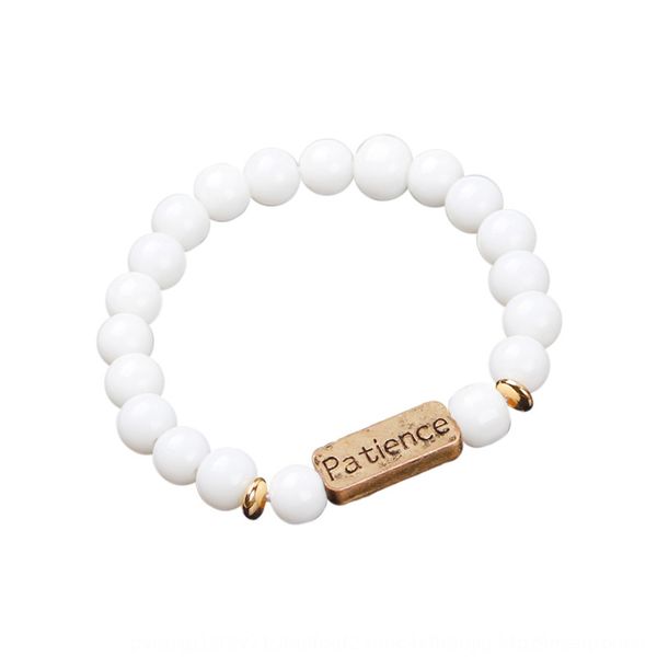 korean version simple personality madehmade beads made natural stone string beads h string lovers national style men and women's hand c, Golden;silver
korean version simple personality madehmade beads made natural stone string beads h string lovers national style men and women's hand c, Golden;silver