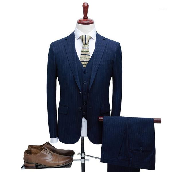 mens suits designers 2020 slim fit groom wedding suit latest blue business suit 3 piece formal wear size 46-541, White;black
mens suits designers 2020 slim fit groom wedding suit latest blue business suit 3 piece formal wear size 46-541, White;black