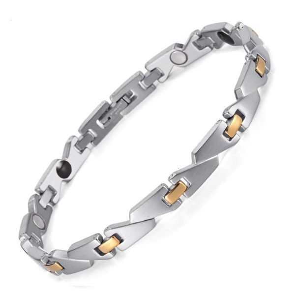 factory5s49handmade trend cool steel women's jewelry with stainless energy magnetic stone health bracelet fashion bangle
factory5s49handmade trend cool steel women's jewelry with stainless energy magnetic stone health bracelet fashion bangle