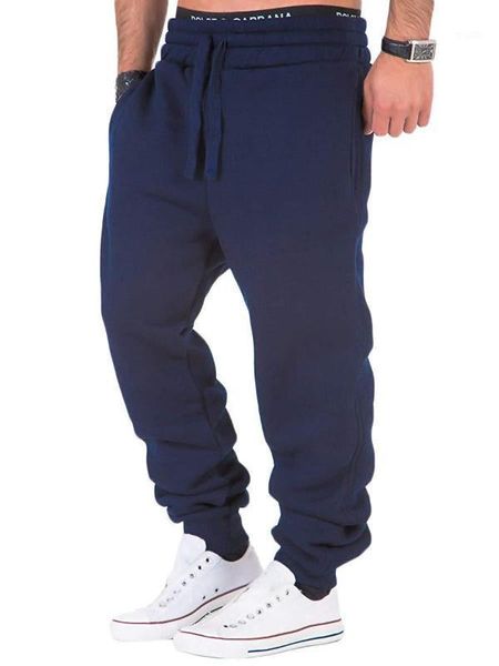 men's pants solid men basic joggers autumn male trousers casual sweatpants jogger elastic gyms fitness workout pants1, Black
men's pants solid men basic joggers autumn male trousers casual sweatpants jogger elastic gyms fitness workout pants1, Black