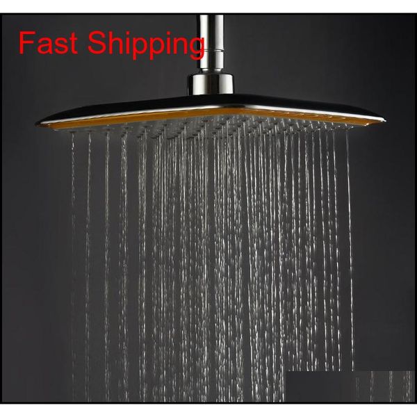 wholesale 9 inches big size square rainfall showerhead universal watersaving hydrotherapy a qylrse bdesports
wholesale 9 inches big size square rainfall showerhead universal watersaving hydrotherapy a qylrse bdesports