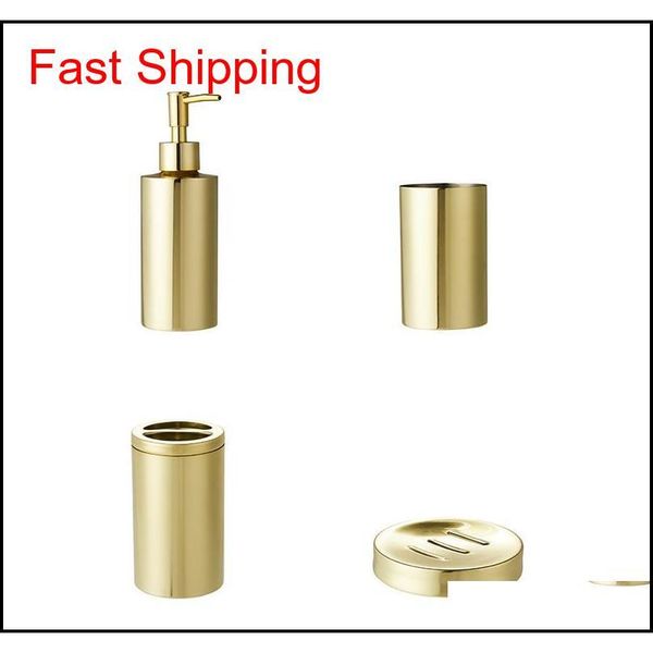 bathroom accessories set 304 stainless steel soap dispenser soap dish toothbrush holder gargle cup gold finished ba qyliih bdesports
bathroom accessories set 304 stainless steel soap dispenser soap dish toothbrush holder gargle cup gold finished ba qyliih bdesports