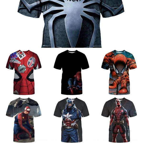 movie 3d coatloose print casual short sleeve men's clothing movie 3d coatloose print casual short sleeve men's clothing 29wvr, Blue
movie 3d coatloose print casual short sleeve men's clothing movie 3d coatloose print casual short sleeve men's clothing 29wvr, Blue