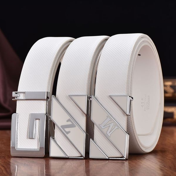 5ipq2 zversion korean youth of smooth white lengthened two-layer for men zyouth korean version of smoothleather belttwo-layer leather belt l, Black;brown
5ipq2 zversion korean youth of smooth white lengthened two-layer for men zyouth korean version of smoothleather belttwo-layer leather belt l, Black;brown