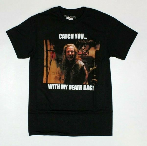 twin peaks killer bob death bag black t-shirt new (3b4 sport hooded sweatshirt hoodie
twin peaks killer bob death bag black t-shirt new (3b4 sport hooded sweatshirt hoodie
