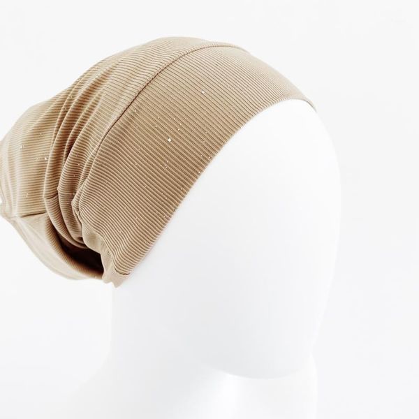 2020 new ribbed inner hijab caps for women muslim tube cap elastic islamic underscarf bonnet hat headwraps headband turban1, Red
2020 new ribbed inner hijab caps for women muslim tube cap elastic islamic underscarf bonnet hat headwraps headband turban1, Red