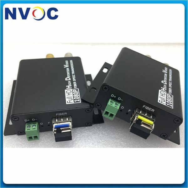 full hd 1080p sm sx 20km high definition mini hd-sdi media converter video over fiber optic transmission with 1ch reverse rs4851
full hd 1080p sm sx 20km high definition mini hd-sdi media converter video over fiber optic transmission with 1ch reverse rs4851