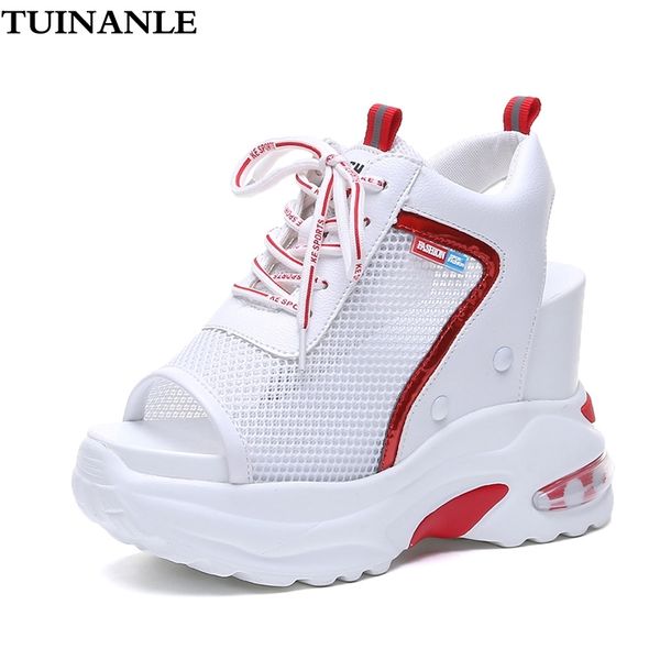 tuinanle platform sandals women 2020 summer chunky high heels female wedges shoes for women fish toe casual sandalia feminina t200529, Black
tuinanle platform sandals women 2020 summer chunky high heels female wedges shoes for women fish toe casual sandalia feminina t200529, Black