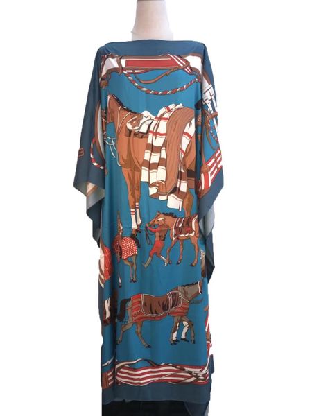 ethnic clothing plus size printed dubai summer silk kaftan maxi dress dashiki loose african women's boho beach long, Red
ethnic clothing plus size printed dubai summer silk kaftan maxi dress dashiki loose african women's boho beach long, Red