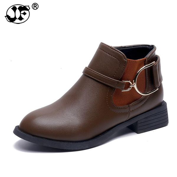 2021 high-quality short tube female winter style female casual metal belt buckle women's boots ankle boots for women 869, Black
2021 high-quality short tube female winter style female casual metal belt buckle women's boots ankle boots for women 869, Black