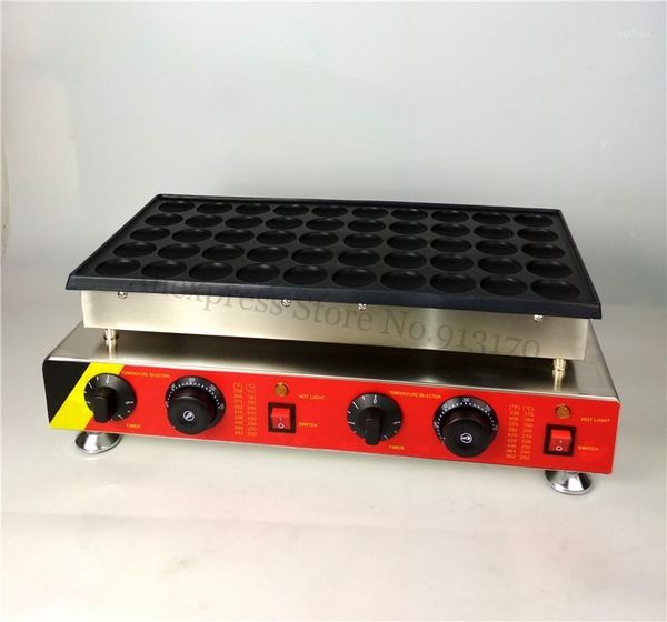 bread makers extended type electric poffertjes machine nonstick mini pancake grill small waffle maker 50 holes for dining room restaurant1
bread makers extended type electric poffertjes machine nonstick mini pancake grill small waffle maker 50 holes for dining room restaurant1
