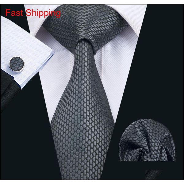 classic silk mens necktie black tie sets men tiestie hanky cufflinks set jacquard woven meeting business wedd qyliij queen66, Black;blue
classic silk mens necktie black tie sets men tiestie hanky cufflinks set jacquard woven meeting business wedd qyliij queen66, Black;blue