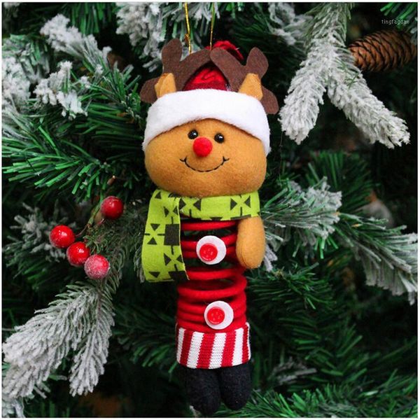 christmas decorations hanging xmas santa claus kawaii tree door decoration snowman reindeer for wall ornament supplies1
christmas decorations hanging xmas santa claus kawaii tree door decoration snowman reindeer for wall ornament supplies1