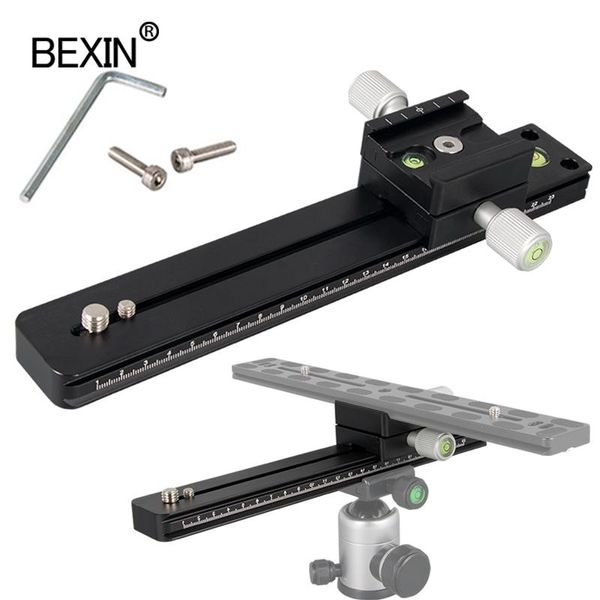 bexin telep lens support plate camera lens bracket dslr quick release plate with qr clamp for arca swiss tripod dslr camera
bexin telep lens support plate camera lens bracket dslr quick release plate with qr clamp for arca swiss tripod dslr camera