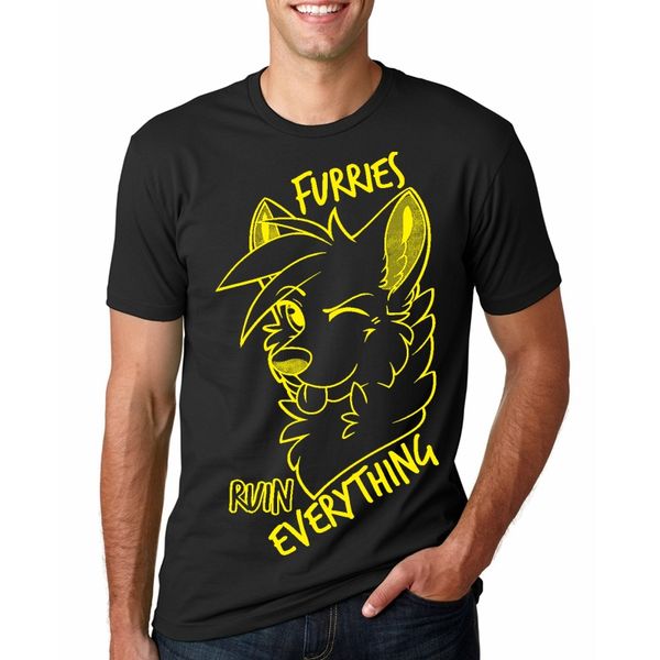 furries ruin everything creative customized letters printed t shirt 2018 short sleeve casual t shirt tee sport hooded sweatshirt hoodie
furries ruin everything creative customized letters printed t shirt 2018 short sleeve casual t shirt tee sport hooded sweatshirt hoodie