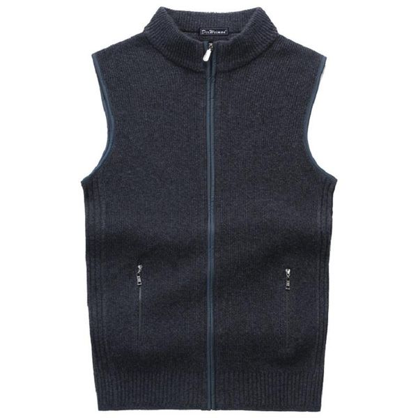 new men's autumn and winter v-neck men's casual solid color with woolen sweater vest young and middle-aged thick vest, Black;white
new men's autumn and winter v-neck men's casual solid color with woolen sweater vest young and middle-aged thick vest, Black;white