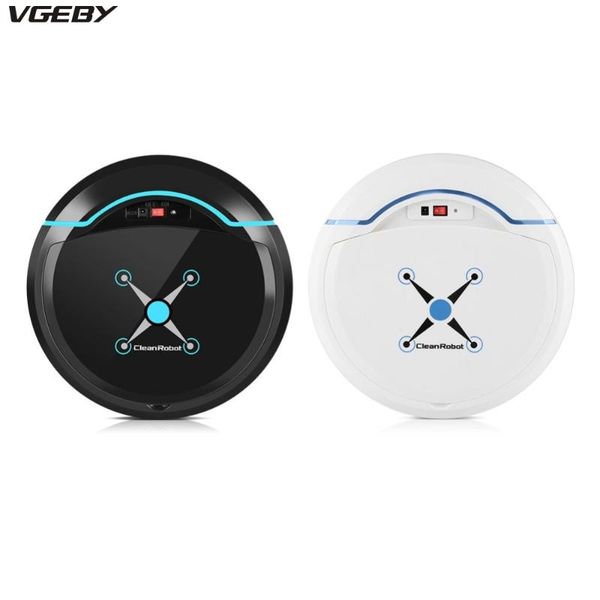 robot vacuum cleaner robot aspirador electric sweep automatic cleaner usb rechargeable household cleaning mop the floor
robot vacuum cleaner robot aspirador electric sweep automatic cleaner usb rechargeable household cleaning mop the floor