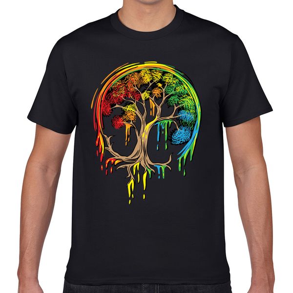 t shirt men colorful tree life is really good tree art casual black geek short male tshirt xxxl sport hooded sweatshirt hoodie
t shirt men colorful tree life is really good tree art casual black geek short male tshirt xxxl sport hooded sweatshirt hoodie