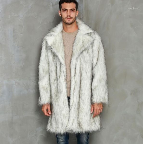 autumn long faux mink leather jacket mens winter thicken warm fur leather coat men slim jackets jaqueta de couro b251, Black
autumn long faux mink leather jacket mens winter thicken warm fur leather coat men slim jackets jaqueta de couro b251, Black
