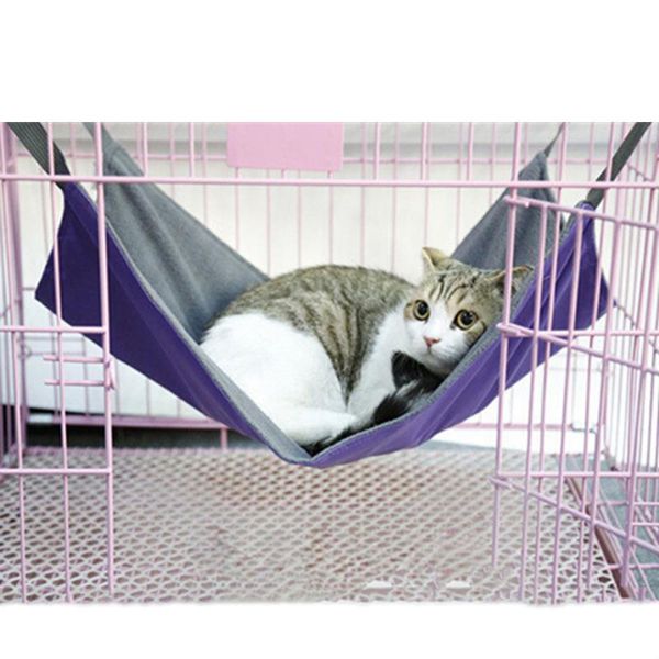 cat beds & furniture venxuis cute pet rat cage hammock soft small dog bed cover bag blankets
cat beds & furniture venxuis cute pet rat cage hammock soft small dog bed cover bag blankets