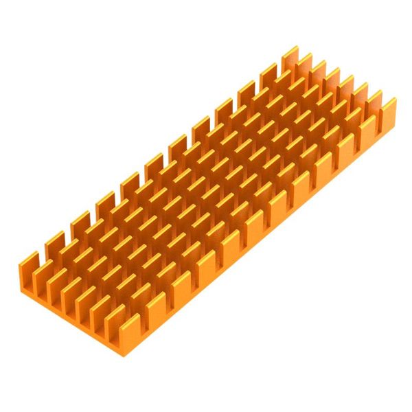 fans & coolings aluminum m.2 heatsink cooler heat sink thermal conductive adhesive for ngff nvme pcie 2280 ssd hard drive disk
fans & coolings aluminum m.2 heatsink cooler heat sink thermal conductive adhesive for ngff nvme pcie 2280 ssd hard drive disk
