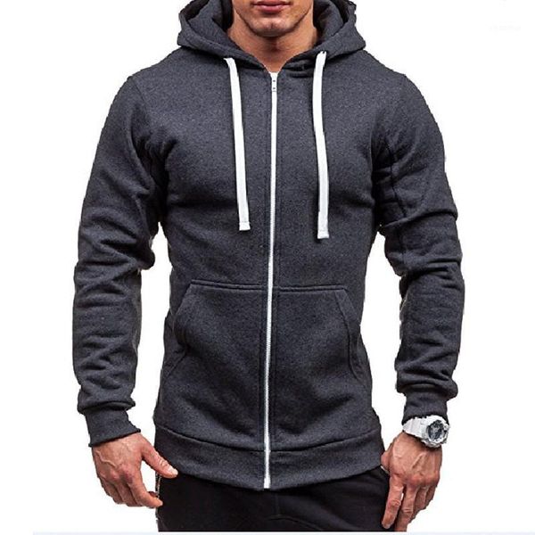 pocket solid hooded cardigan for men zipper spring black hoodies coat mens casual long sleeve sweatshirts male jackets 20201
pocket solid hooded cardigan for men zipper spring black hoodies coat mens casual long sleeve sweatshirts male jackets 20201