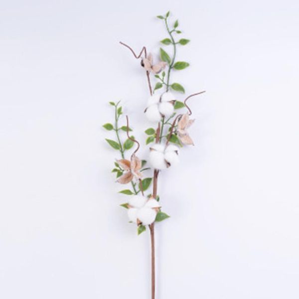 decorative flowers & wreaths naturally dried cotton stems farmhouse artificial flower filler floral decor fake diy garland home wedding
decorative flowers & wreaths naturally dried cotton stems farmhouse artificial flower filler floral decor fake diy garland home wedding