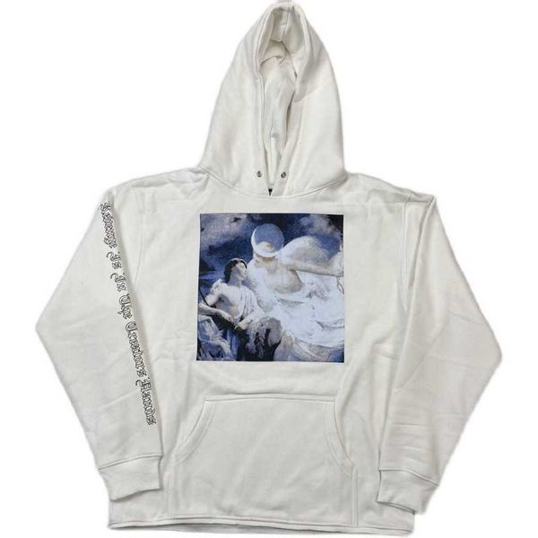 men's hoodies fla independent revenge style whiteheaven paradise oil painting sweater hoodie xxx high street of the same, Black
men's hoodies fla independent revenge style whiteheaven paradise oil painting sweater hoodie xxx high street of the same, Black