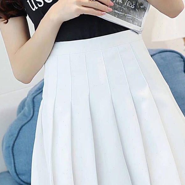 2021 korean womens pleated skirt fashion high waist pleated lined mini skirt slim casual tennis skirt girls a line, Black
2021 korean womens pleated skirt fashion high waist pleated lined mini skirt slim casual tennis skirt girls a line, Black