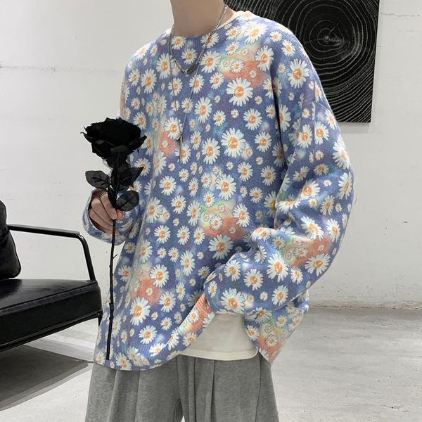 men's sweaters legible loose men 2021 autumn winter pullovers sweater male korean fashion mens clothing, White;black
men's sweaters legible loose men 2021 autumn winter pullovers sweater male korean fashion mens clothing, White;black