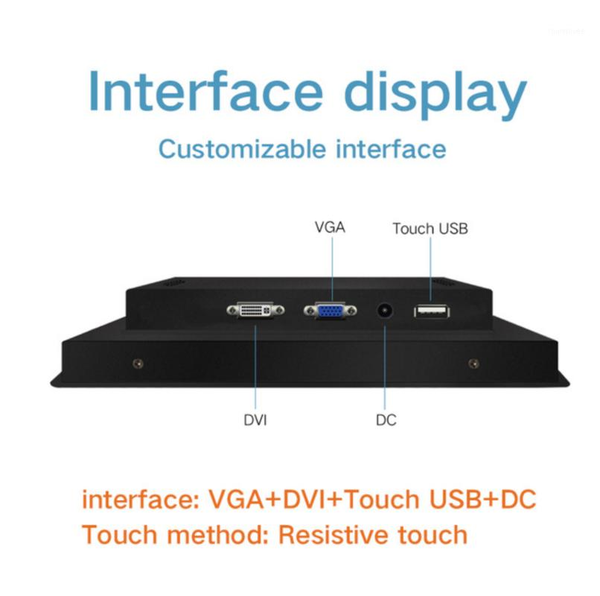 monitors 4:3 led square no touch screen open frame 10" 12" 13" 14" 15" 17" 19 inch industrial lcd monitor1
monitors 4:3 led square no touch screen open frame 10" 12" 13" 14" 15" 17" 19 inch industrial lcd monitor1