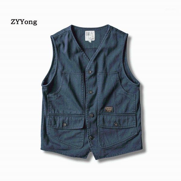 new summer cotton men vest coat tooling style baggy youth sleeveless jacket multi pocket casual pgrapher waistcoat clothing1, Black;white
new summer cotton men vest coat tooling style baggy youth sleeveless jacket multi pocket casual pgrapher waistcoat clothing1, Black;white
